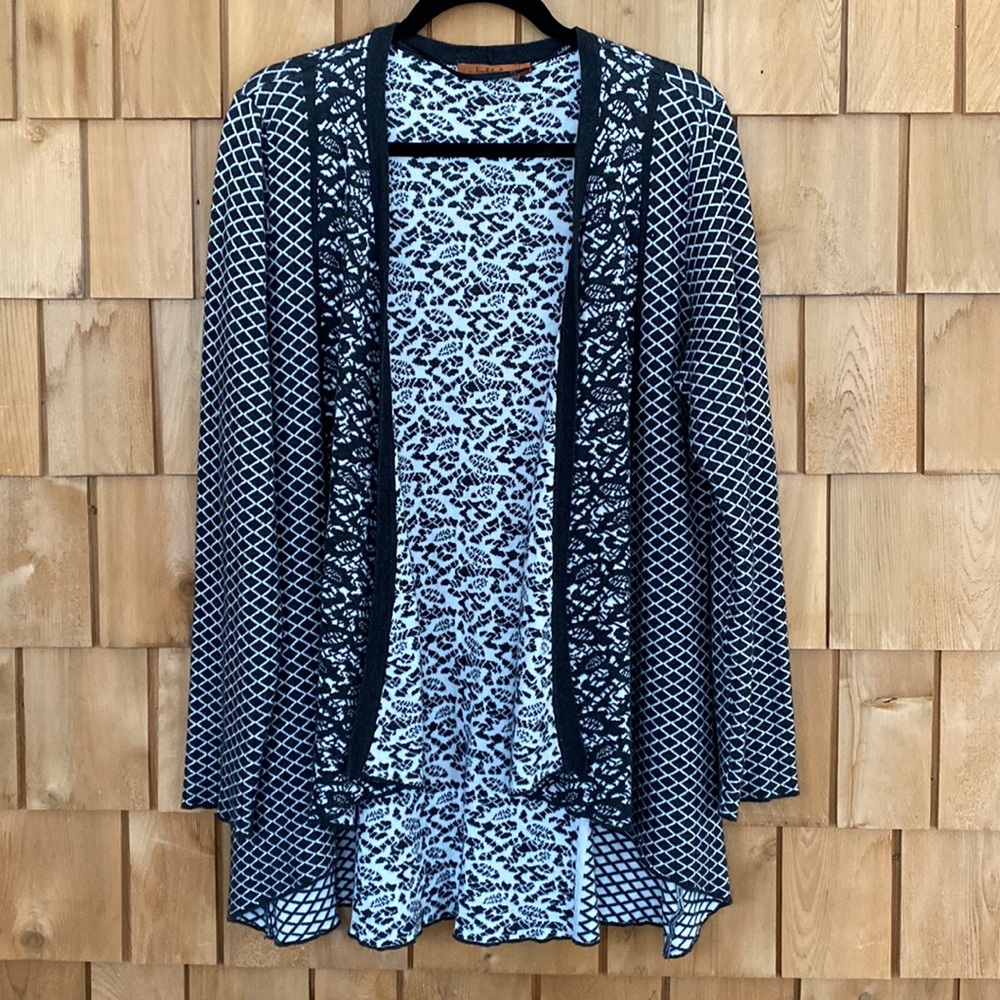 ♣️ Belldini Open Front Cardigan
